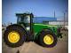 Трактор John Deere 8430 (2007)