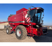 Комбайн Case IH 2388
