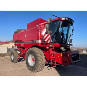 Комбайн Case IH 2388 (2002)