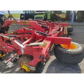 Дискова борона Vaderstad Carrier 500S (2010)