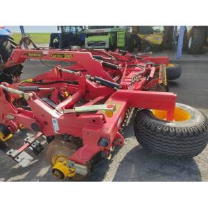 Дискова борона Vaderstad Carrier 500S (2010)