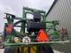 Причіпний обприскувач John Deere 732 (2011)