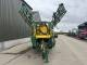Причіпний обприскувач John Deere 732 (2011)