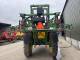 Причіпний обприскувач John Deere 732 (2011)