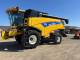 Комбайн New Holland CX 8080 (2009)