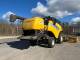 Комбайн New Holland CX 8080 (2009)