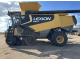 Комбайн Claas Lexion 585R (2009)