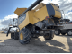 Комбайн Claas Lexion 585R (2009)
