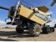 Комбайн Claas Lexion 585R (2009)