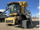 Комбайн Claas Lexion 585R (2009)