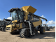 Комбайн Claas Lexion 585R (2009)