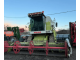 Комбайн Claas Mega 204 (1995)