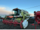 Комбайн Claas Mega 204 (1995)