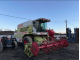 Комбайн Claas Mega 204 (1995)