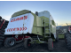 Комбайн Claas Mega 204 (1995)