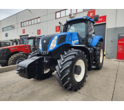 Трактор New Holland T8.300