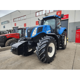 Трактор New Holland T8.300 (2012)