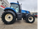 Трактор New Holland T8.300 (2012)