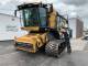 Комбайн Claas Lexion 595R (2010)