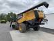Комбайн Claas Lexion 595R (2010)
