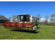 Комбайн Claas Lexion 520 (2008)