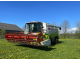 Комбайн Claas Lexion 520 (2008)