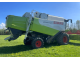 Комбайн Claas Lexion 520 (2008)
