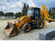 Екскаватор-навантажувач JCB 3CX (2003)