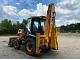 Екскаватор-навантажувач JCB 3CX (2003)