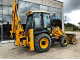 Екскаватор-навантажувач JCB 3CX (2003)
