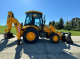 Екскаватор-навантажувач JCB 3CX (2007)