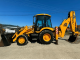 Екскаватор-навантажувач JCB 3CX (2007)