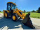 Екскаватор-навантажувач JCB 3CX (2007)