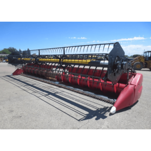 Жатка Flex Case IH 3020 (2014)