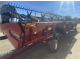 Жатка Case IH 3162 Terra Flex (2014)