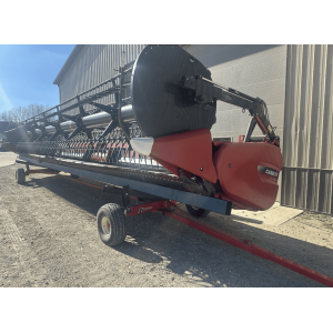 Жатка Case IH 3162 Terra Flex (2014)
