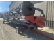 Жатка Case IH 3162 Terra Flex (2014)