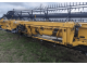 Жниварка New Holland 880 Superflex (2017)