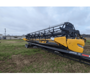 Жниварка New Holland 880 Superflex
