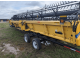 Жниварка New Holland 880 Superflex (2017)