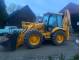 Екскаватор-навантажувач JCB 4CX (2000)