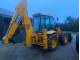 Екскаватор-навантажувач JCB 4CX (2000)