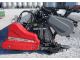Жниварка Massey Ferguson 9250 (2013)