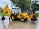Екскаватор-навантажувач JCB 3CX