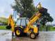 Екскаватор-навантажувач JCB 3CX