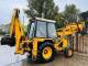 Екскаватор-навантажувач JCB 3CX