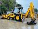 Екскаватор-навантажувач JCB 3CX