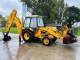 Екскаватор-навантажувач JCB 3CX