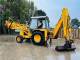 Екскаватор-навантажувач JCB 3CX