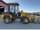 Екскаватор-навантажувач Hydrema Wl 550C (2004)